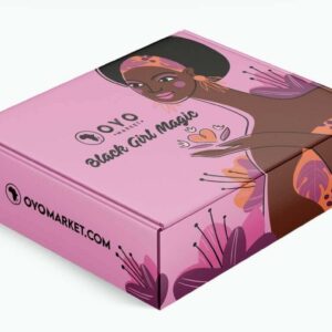 custom mailer box
