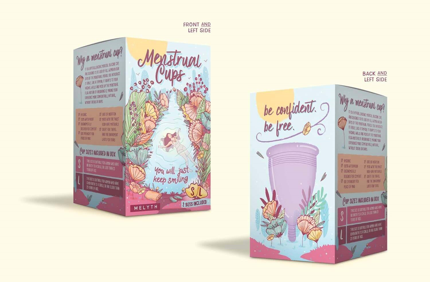 custom retail display boxes